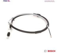 BOSCH 1 987 482 811 Hand brake cable