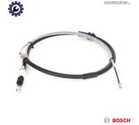 BOSCH 1 987 482 819 Handbrake cable