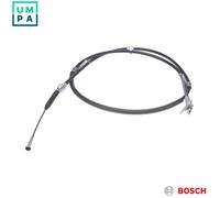 Handbrake cable 1 987 482 829 BOSCH for MAZDA CX-5