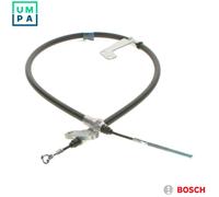 BOSCH 1 987 482 834 Hand brake cable