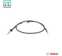 BOSCH 1 987 482 873 Hand brake cable