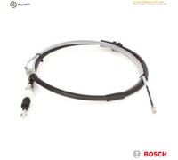 BOSCH 1 987 482 935 Handbrake cable
