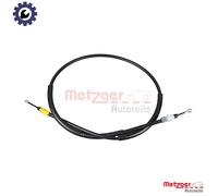 CABLE PULL PARKING BRAKE 1.RE007 FOR RENAULT TRAFIC/III/Platform/Chassis/Van