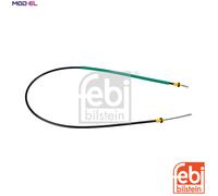 FEBI BILSTEIN 101814 Handbrake cable