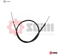 SEIM 103930 Handbrake cable