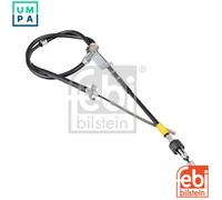 Febi Bilstein 106950 Handbrake Cable 1 Piece