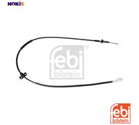 Febi Bilstein 108022 Handbrake Cable 1 Piece