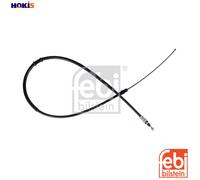 CABLE PULL PARKING BRAKE 108023 FOR RENAULT MASTER/III/Platform/Chassis/Van 2.3L