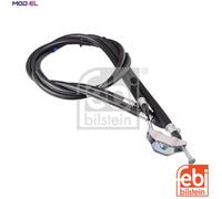 CABLE PULL PARKING BRAKE 108708 FOR VAUXHALL ASTRA/Mk OPEL Z 13 DTH 1.2L 4cyl
