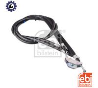 FEBI BILSTEIN 108708 Handbrake cable