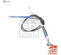 Febi Bilstein 108960 Handbrake Cable 1 Piece