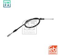 FEBI BILSTEIN 109092 Handbrake cable