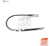 FEBI BILSTEIN 109236 Hand brake cable
