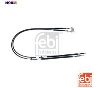 FEBI BILSTEIN 109236 Hand brake cable