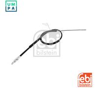 Febi Bilstein 109244 Handbrake Cable