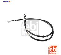 FEBI BILSTEIN 109246 Hand brake cable