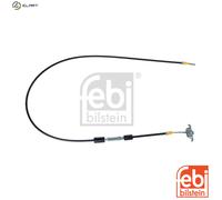 CABLE PULL PARKING BRAKE 109247 FOR VOLVO XC90/SUV D5244T18/5244T5 2.4L 5cyl