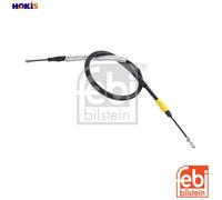 FEBI BILSTEIN 109483 Handbrake cable