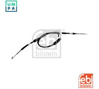 FEBI BILSTEIN 109487 Handbrake cable