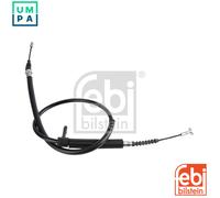 FEBI BILSTEIN 109494 Handbrake cable