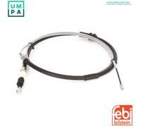 FEBI BILSTEIN 109519 Hand brake cable