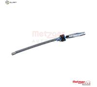CABLE PULL PARKING BRAKE 11.5469 FOR FORD TRANSIT/COURIER/B460/Box/Body/MPV 1.0L