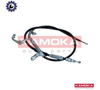 CABLE PULL PARKING BRAKE 1190020 FOR AUDI ALT 2.0L AJL/APU/ANB/ARK/AWT 1.8L 4cyl
