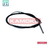 CABLE PULL PARKING BRAKE 1190268 FOR SKODA FABIA/III/Praktik VW POLO/Van SEAT