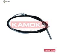 CABLE PULL PARKING BRAKE 1190268 FOR SKODA FABIA/III/Praktik VW POLO/Van SEAT