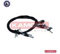 CABLE PULL PARKING BRAKE 1190424 FOR FORD FOCUS/Van/Turnier EDDC/EDDB 2.0L 4cyl