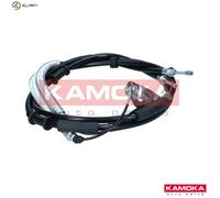 CABLE PULL PARKING BRAKE 1190428 FOR OPEL CORSA/D/Hatchback/Van 1.0L 3cyl 1.2L