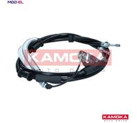 CABLE PULL PARKING BRAKE 1190428 FOR OPEL CORSA/D/Hatchback/Van 1.0L 3cyl 1.2L