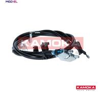 CABLE PULL PARKING BRAKE 1190452 FOR FORD FOCUS/III/Hatchback/Van/Turnier 1.0L