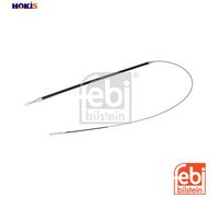 FEBI BILSTEIN 12303 Handbrake cable