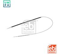 FEBI BILSTEIN 12303 Handbrake cable