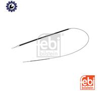 FEBI BILSTEIN 12303 Handbrake cable
