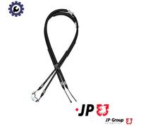 JP GROUP 1270303900 Handbrake cable