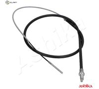 ASHIKA 131-00-0105 Handbrake cable