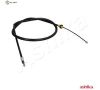 ASHIKA 131-00-0623 Handbrake cable
