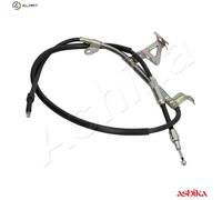 CABLE PULL PARKING BRAKE 131-00-0919 FOR VW ASU/AUZ/AZM 2.0L AWT 1.8L AVB 1.9L