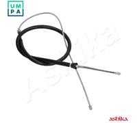 ASHIKA 131-00-0948 Handbrake cable