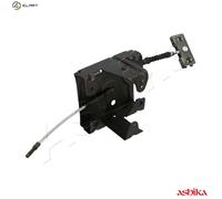 ASHIKA 131-01-114 Handbrake cable