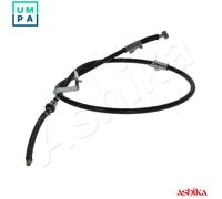 ASHIKA 131-01-119 Handbrake cable