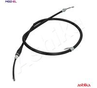 ASHIKA 131-01-161R Handbrake cable