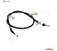 ASHIKA 131-03-303 Handbrake cable
