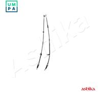 ASHIKA 131-03-332 Hand brake cable
