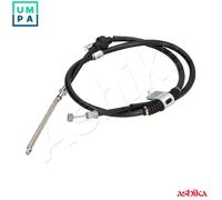 ASHIKA 131-05-5011R Handbrake cable