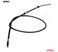 CABLE PULL PARKING BRAKE 131-05-508 FOR MITSUBISHI STORM/SUV/L200 STRADA COLT