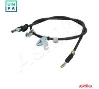 ASHIKA 131-05-557R Hand brake cable