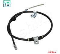 CABLE PULL PARKING BRAKE 131-05-574R FOR MITSUBISHI OUTLANDER/SPORT/II/SUV 2.0L